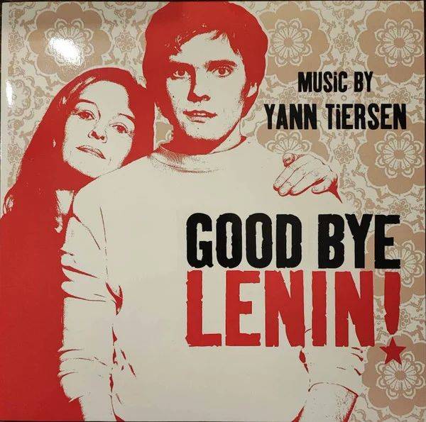 Yann Tiersen – Good Bye Lenin!